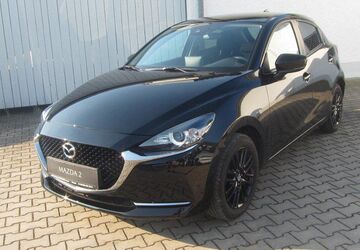 Mazda 2 124.831 km 10.490 &euro; Teugn 93356