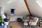 Dachgeschoßwohnung Regensburg Brandlberg - 4 Zimmer, 120 m&sup2;, 1.100&euro; | Angebot:25305035