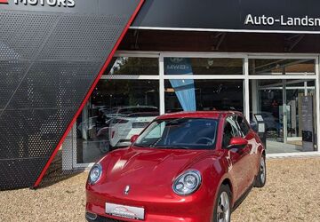 GWM Ora 03 5.882 km 22.990 &euro; Regensburg 93055