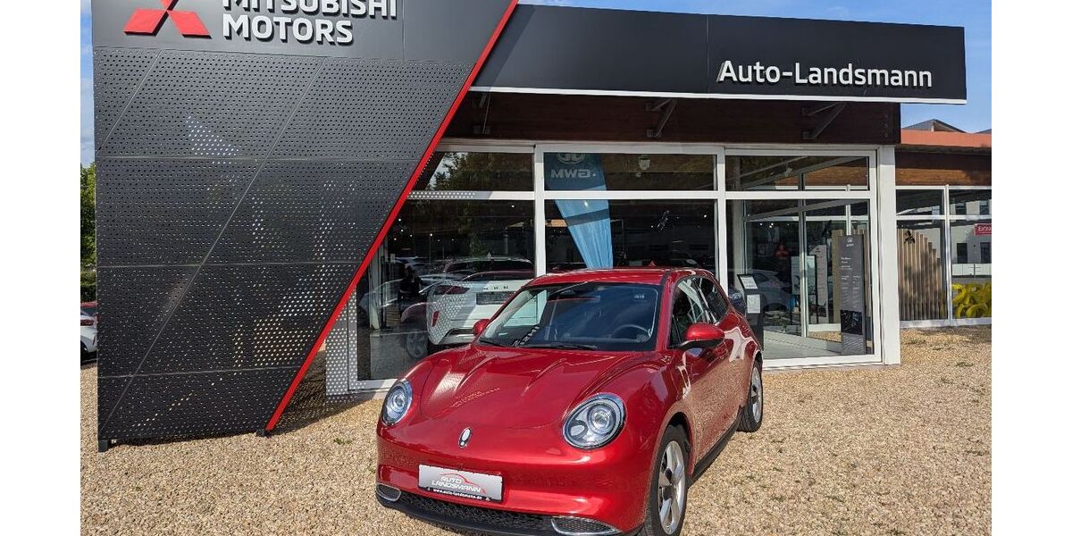 GWM Ora 03 5.882 km 22.990 &euro; Regensburg 93055