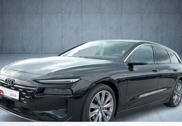 Audi A6 e-tron 9.402 km 69.770 &euro; Saal a.d. Donau 93342