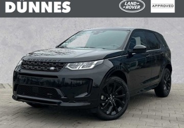 Land Rover Discovery Sport 1.550 km 42.454 &euro; Regensburg 93059
