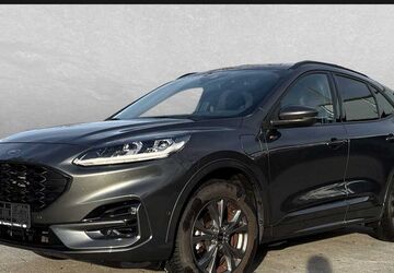 Ford Kuga 23.000 km 23.110 &euro; Regensburg 93059