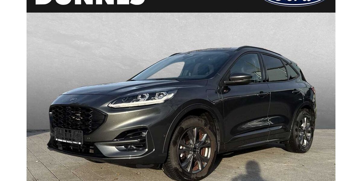 Ford Kuga 23.000 km 23.110 &euro; Regensburg 93059