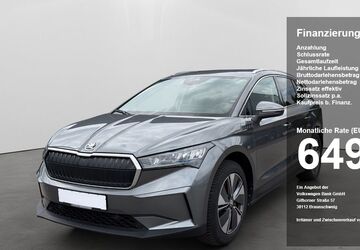 Skoda Enyaq 16.875 km 43.850 &euro; Regensburg 93055