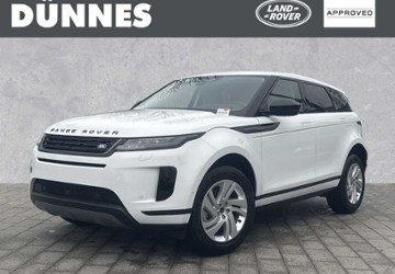 Land Rover Range Rover Evoque 1.550 km 45.665 &euro; Regensburg 93059