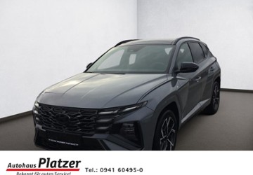 Hyundai TUCSON 13.600 km 37.980 &euro; Regensburg 93055