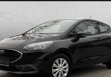 Ford Fiesta 37.500 km 12.899 &euro; Regensburg 93059