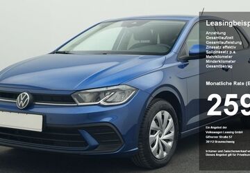 VW Polo 23.780 km 18.850 &euro; Regensburg 93055