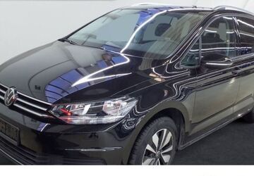 VW Touran 22.703 km 29.790 &euro; Nittenau 93149