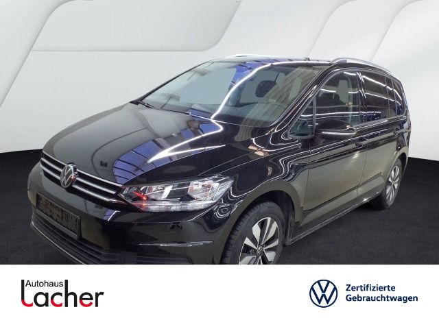 VW Touran 22.703 km 29.790 &euro; Nittenau 93149