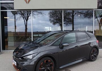 Cupra Born 60.800 km 25.000 &euro; Pfatter 93102