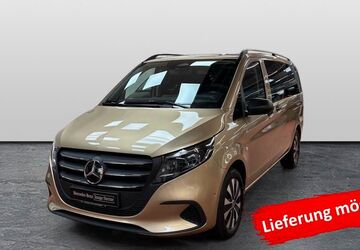 Mercedes-Benz Vito 23.900 km 54.700 &euro; Regensburg 93053