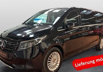 Mercedes-Benz V 300 41.300 km 66.899 &euro; Regensburg 93053