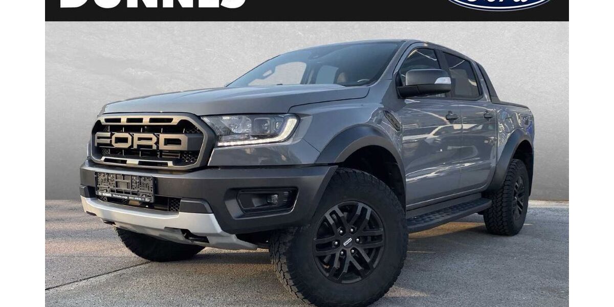 Ford Ranger 152.000 km 37.200 &euro; Regensburg 93059