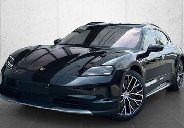 Porsche Taycan 15.200 km 79.900 &euro; Regensburg 93055