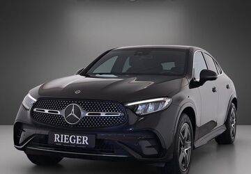 Mercedes-Benz GLC 300 2.845 km 65.899 &euro; Schierling 84069