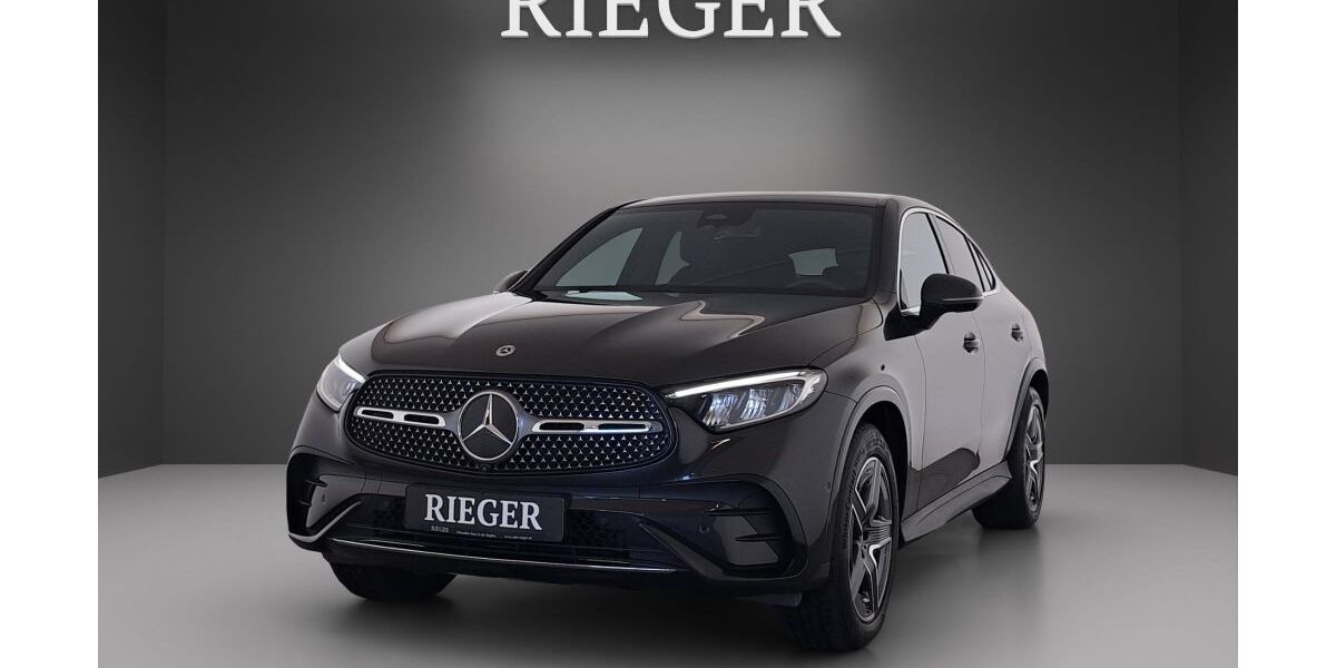 Mercedes-Benz GLC 300 2.845 km 65.899 &euro; Schierling 84069