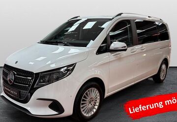 Mercedes-Benz V 220 11.600 km 56.900 &euro; Regensburg 93053