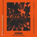 GRENAS & LESTRANGE