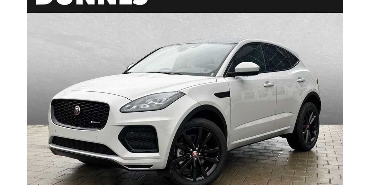 Jaguar E-Pace 1.550 km 42.857 &euro; Regensburg 93059