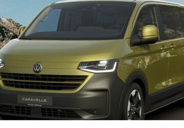 VW T7 Caravelle 9.900 km 75.970 &euro; Regensburg 93053