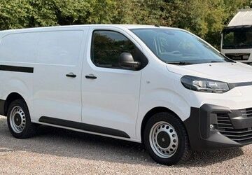 Fiat Scudo 29.526 km 24.989 &euro; Obertraubling 93083