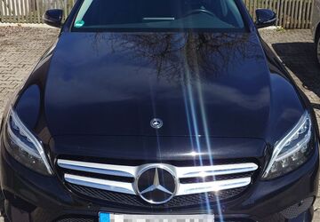 Mercedes-Benz C 300 129.000 km 20.500 &euro; Hemau 93155