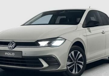 VW Polo 1.970 km 18.970 &euro; Saal a.d. Donau 93342