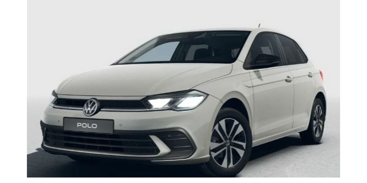 VW Polo 1.970 km 18.970 &euro; Saal a.d. Donau 93342