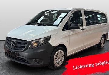 Mercedes-Benz Vito 99.950 km 27.900 &euro; Regensburg 93053