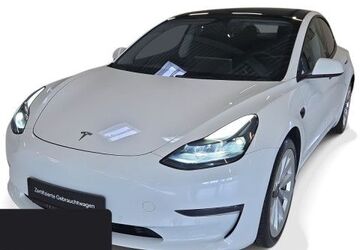 Tesla Model 3 72.130 km 31.300 &euro; Obertraubling 93083