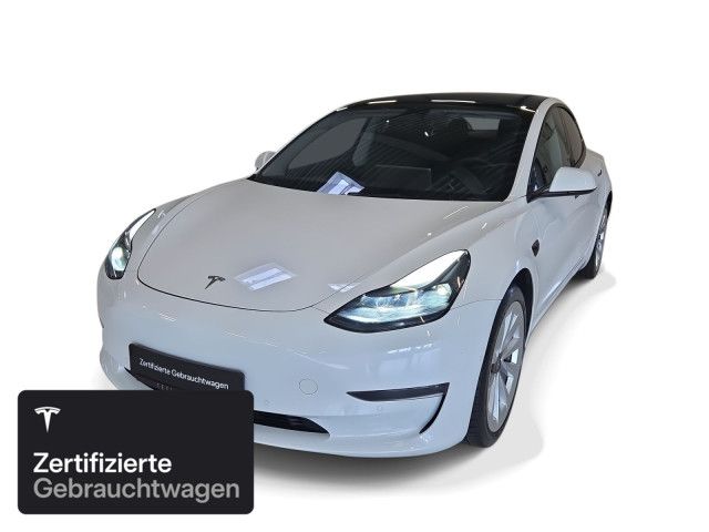 Tesla Model 3 72.130 km 31.300 &euro; Obertraubling 93083