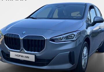 BMW 225 Active Tourer 58.600 km 27.890 &euro; Regensburg 93055
