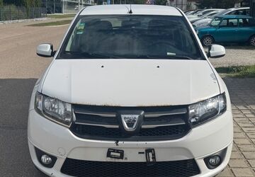 Dacia Sandero 202.000 km 1.600 &euro; Abensberg 93326