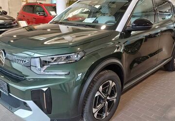 Citroen Andere 3.500 km 27.475 &euro; Regensburg 93059
