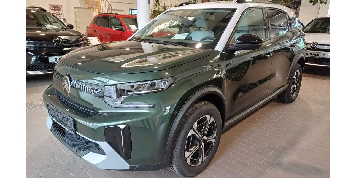 Citroen Andere 3.500 km 27.475 &euro; Regensburg 93059