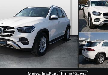 Mercedes-Benz GLE 350 22.438 km 58.990 &euro; Regensburg 93053
