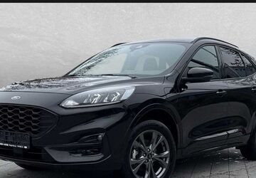 Ford Kuga 33.800 km 22.895 &euro; Regensburg 93059