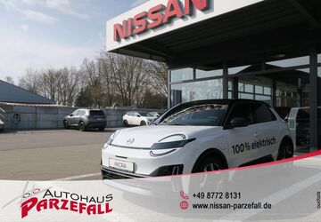 Nissan Micra 3.000 km 30.780 &euro; Mallersdorf-Pfaffenberg 84066