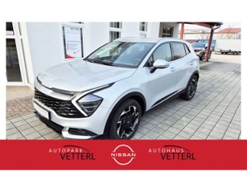 Kia Sportage 22.863 km 30.900 &euro; Teublitz 93158