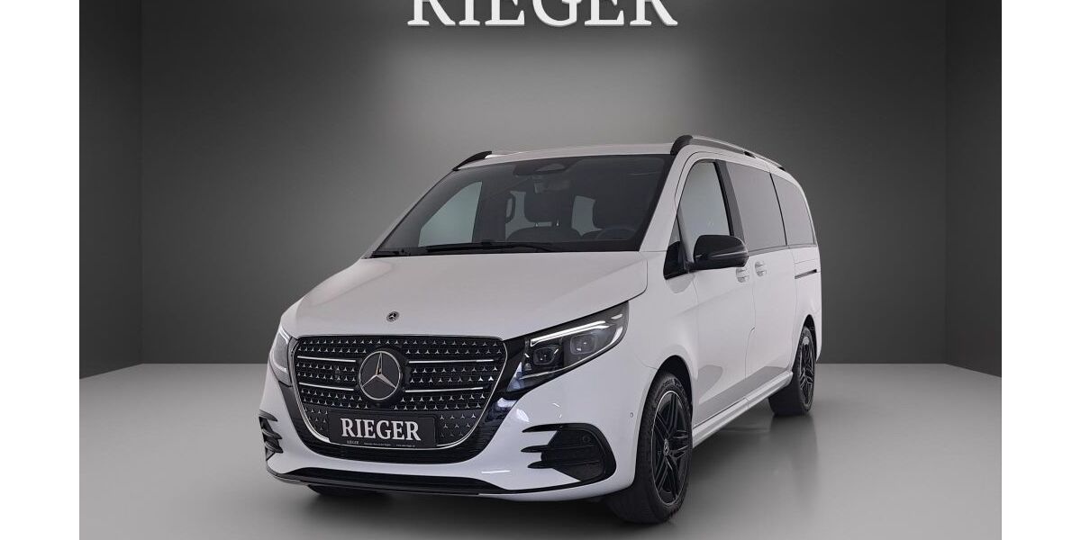 Mercedes-Benz V 300 17.369 km 90.990 &euro; Schierling 84069