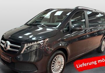 Mercedes-Benz V 220 59.300 km 46.900 &euro; Regensburg 93053