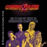 Comedyflash - Regensburg • Stand-up Show