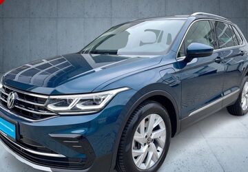 VW Tiguan 42.531 km 28.970 &euro; Saal a.d. Donau 93342