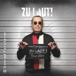 Hubert von Goisern - zu laut!