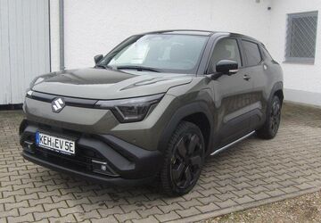 Suzuki Vitara 1.616 km 32.490 &euro; Teugn 93356