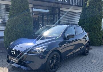 Mazda 2 8.231 km 18.990 &euro; Regensburg 93055