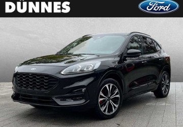 Ford Kuga 62.500 km 21.770 &euro; Regensburg 93059