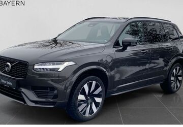 Volvo XC90 24.200 km 65.990 &euro; Neutraubling 93073